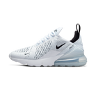 Nike Air Max 270 White Black (Women's)