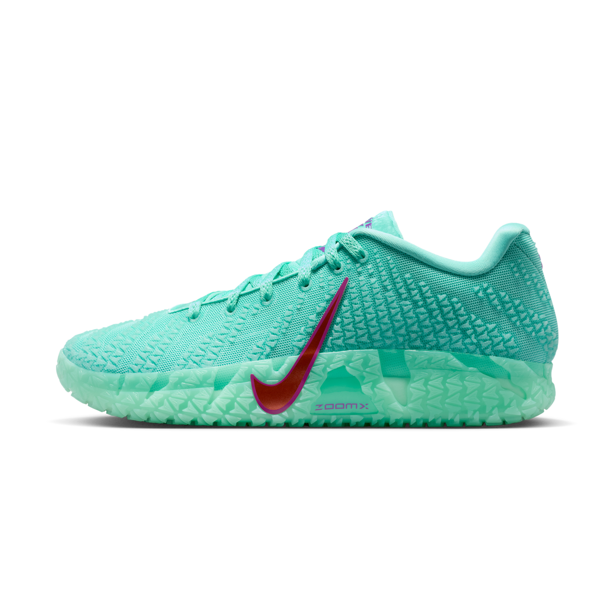 Nike Ja 3 Twelve Time