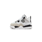 Jordan 4 Retro Military Black (TD)