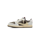 Jordan 1 Retro Low OG SP Travis Scott Reverse Mocha (PS)