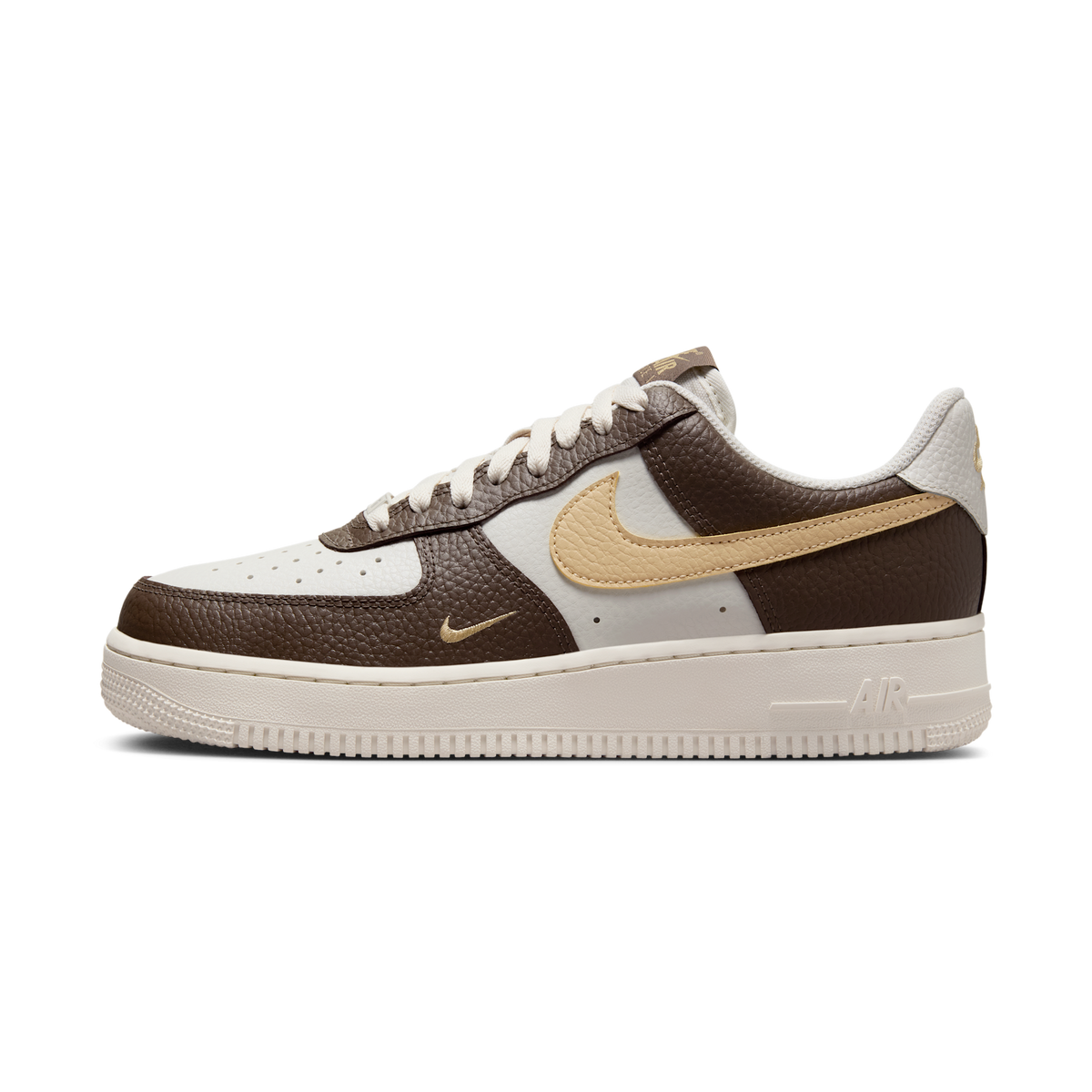 Nike Air Force 1 Low '07 Phantom Sesame (Women's)