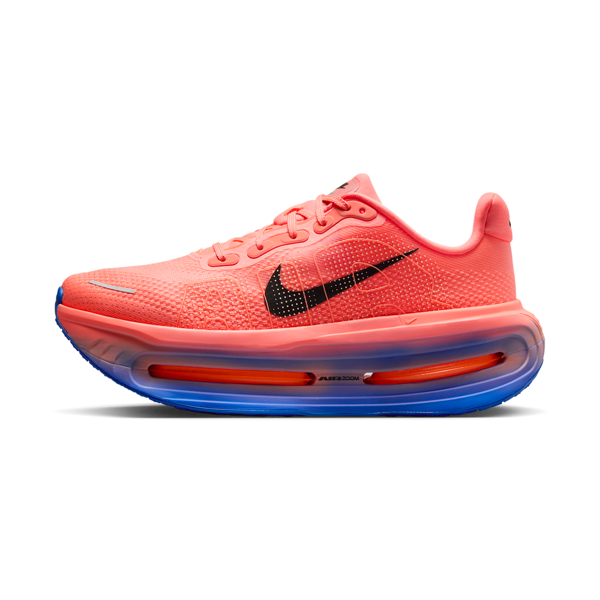 Nike Vomero Premium Atomic Pink Racer Blue