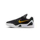 Nike Kobe 9 EM Low TB Black University Gold (GS) | FV3607-003