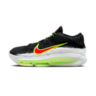 Nike Air Zoom GT Hustle 3 Victor Wembanyama Christmas | FV5953-008
