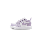Jordan 1 Low ALT Barely Grape Violet Mist (TD)