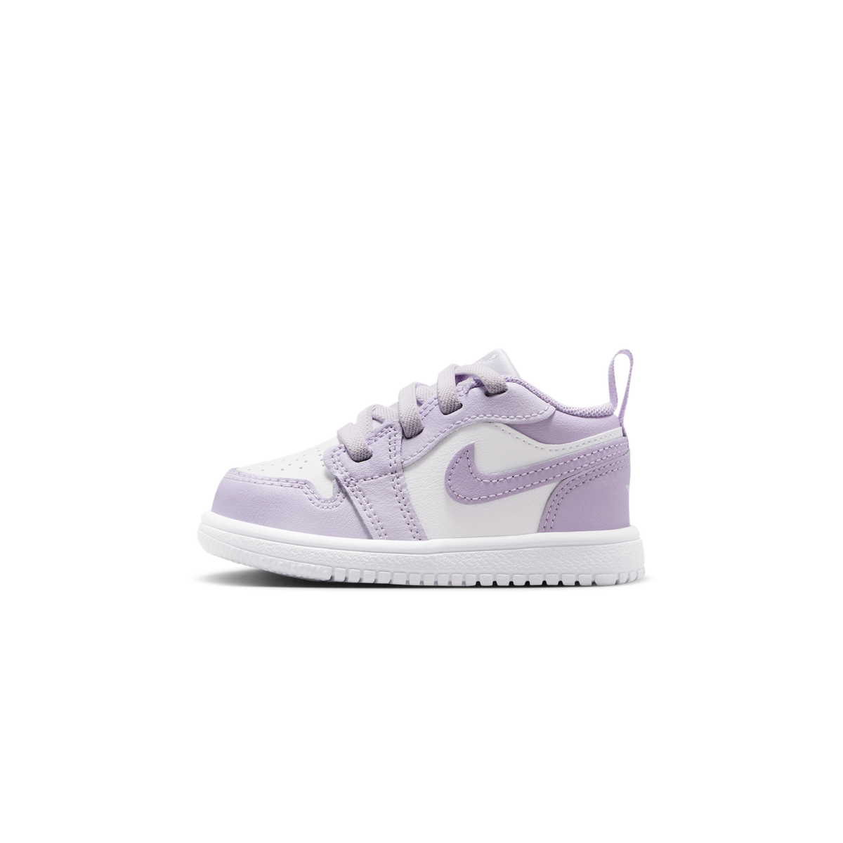 Jordan 1 Low ALT Barely Grape Violet Mist (TD)