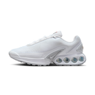Nike Air Max Dn White Metallic Silver (Women's) | FJ3145-102