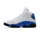 Jordan 13 Retro White Hyper Royal Black
