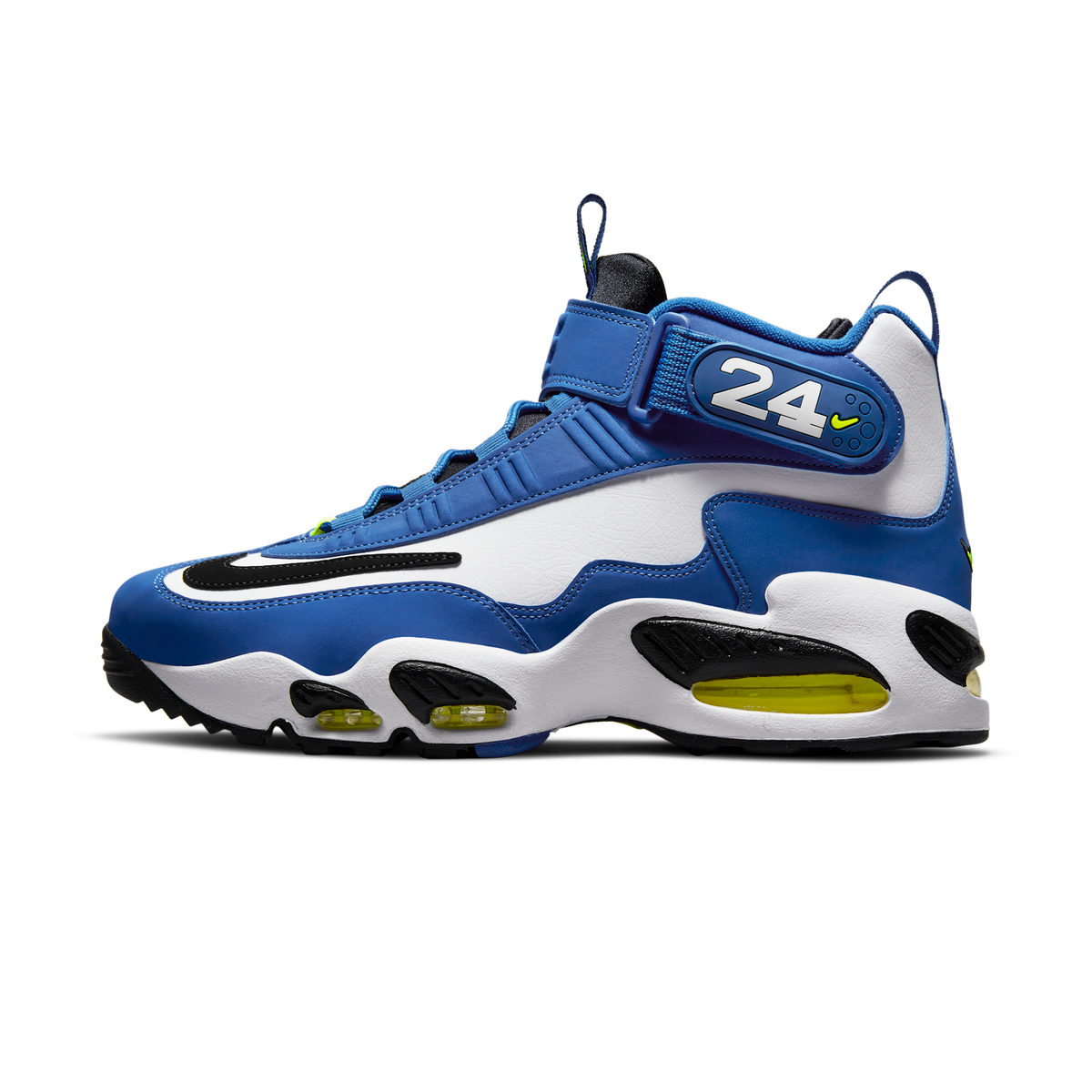 Nike Air Griffey Max 1 Varsity Royal (2021/2026)