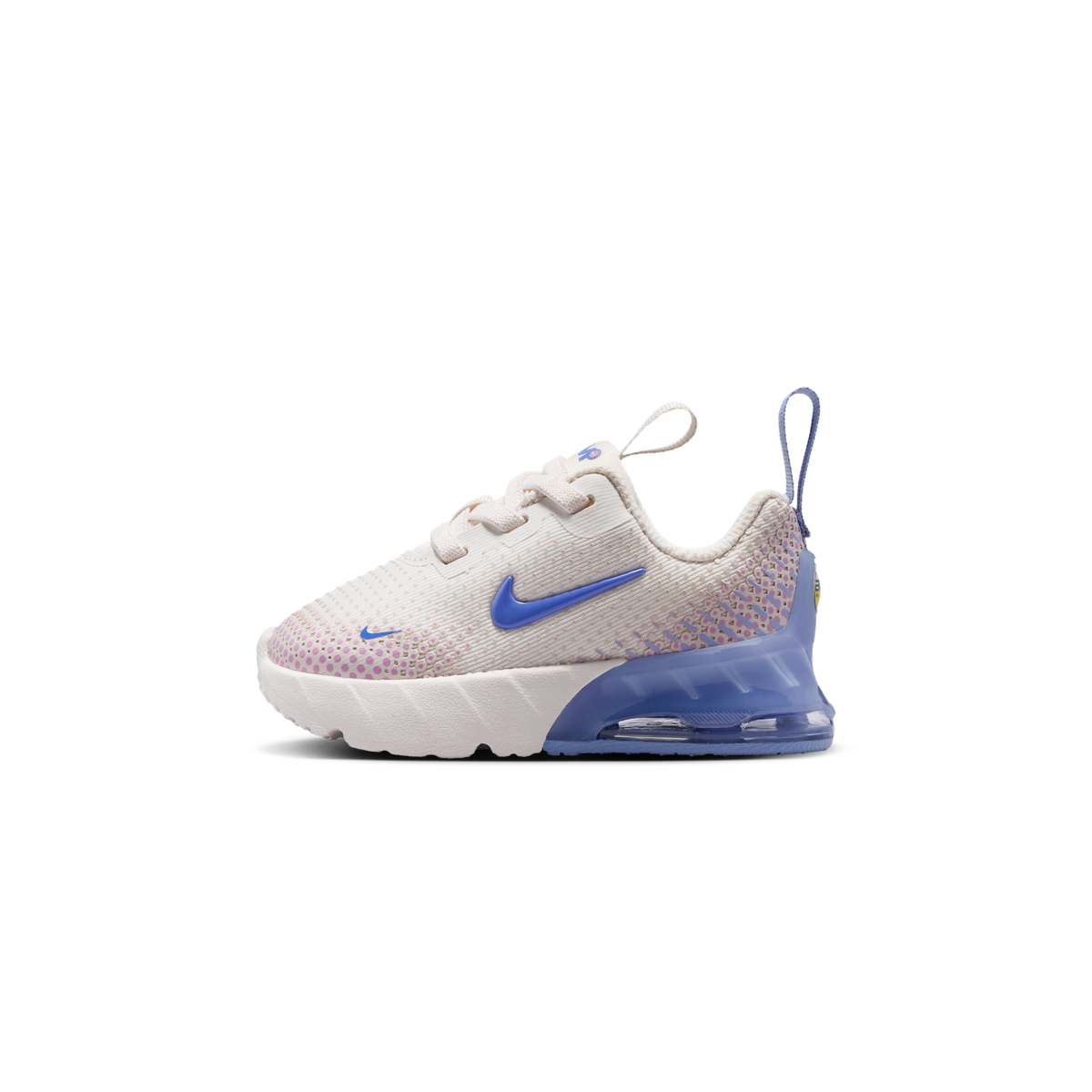 Nike Air Max Phoenix Phantom Silt Red Light Thistle (TD)