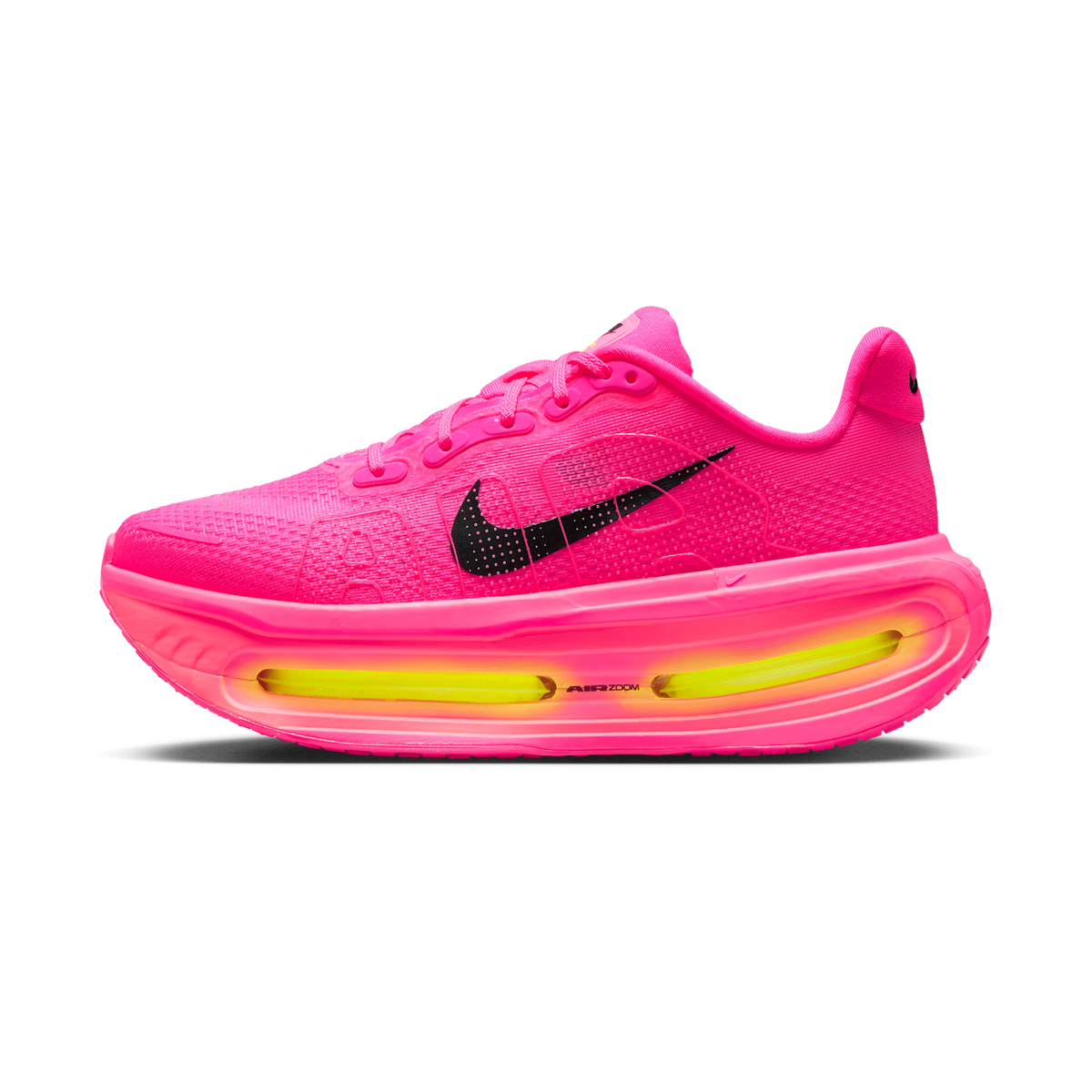 Nike Vomero Premium Hyper Pink (Women's) | HM5973-603
