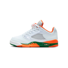 Jordan 5 Retro Low Miami Hurricanes (GS)