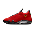 Jordan 14 Retro Ferrari (2025)