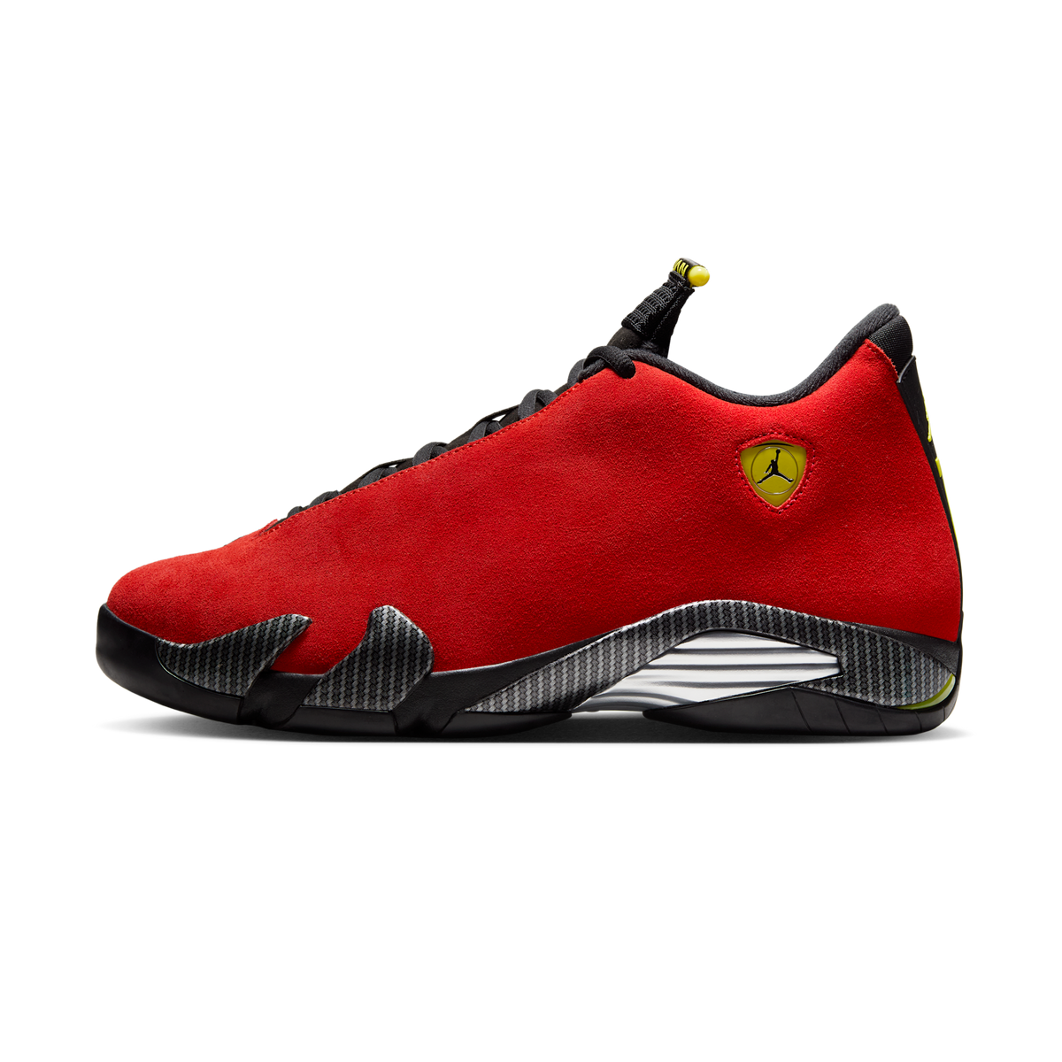 Jordan 14 Retro Ferrari (2025)