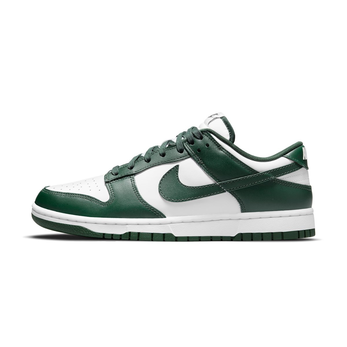Nike Dunk Low Michigan State