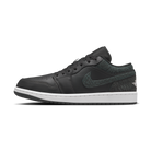 Jordan 1 Low SE Black Elephant