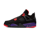 Jordan 4 Retro Raptors Drake OVO (2019)
