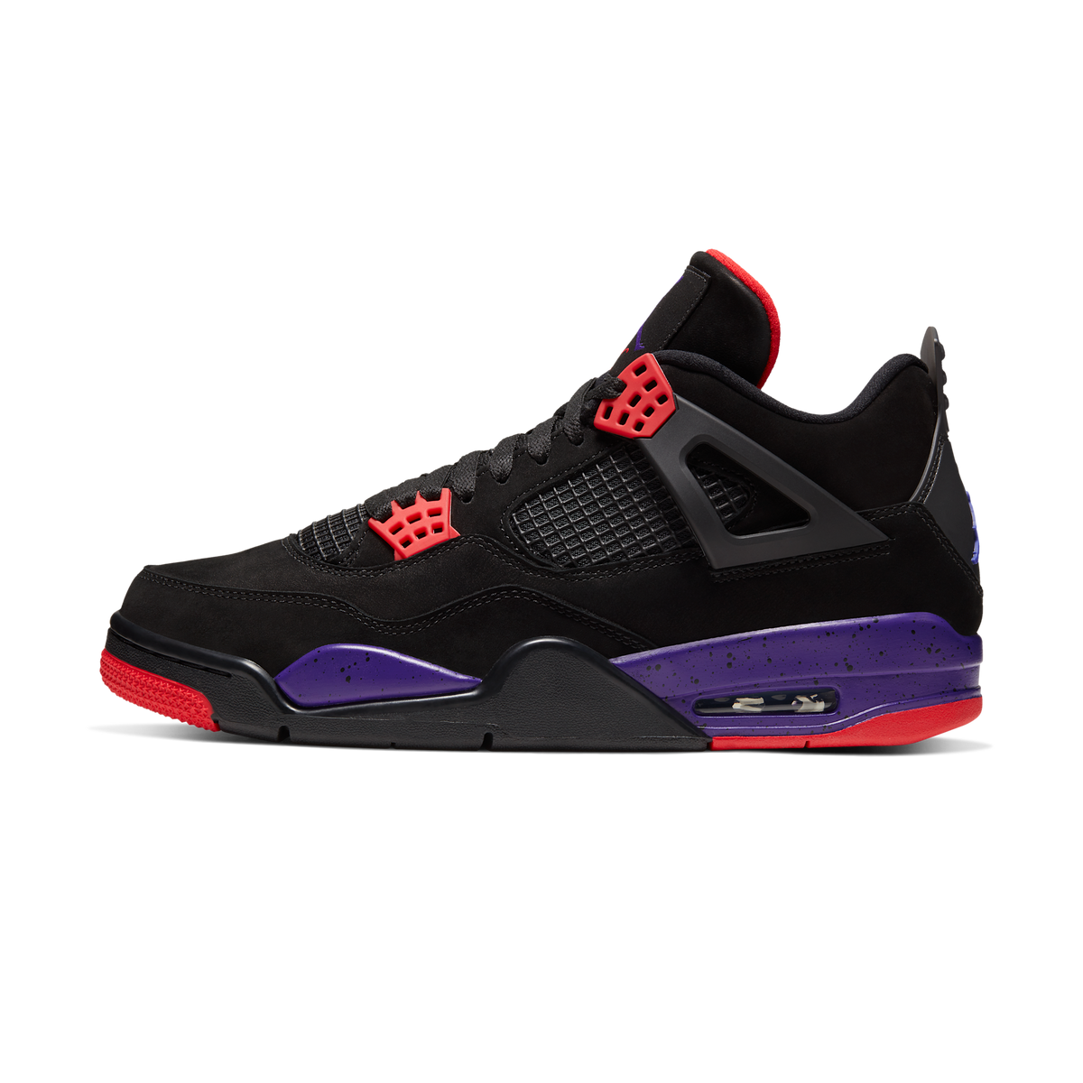 Jordan 4 Retro Raptors Drake OVO (2019)