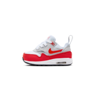 Nike Air Max 1 EasyOn Sport Red (2023) (TD)