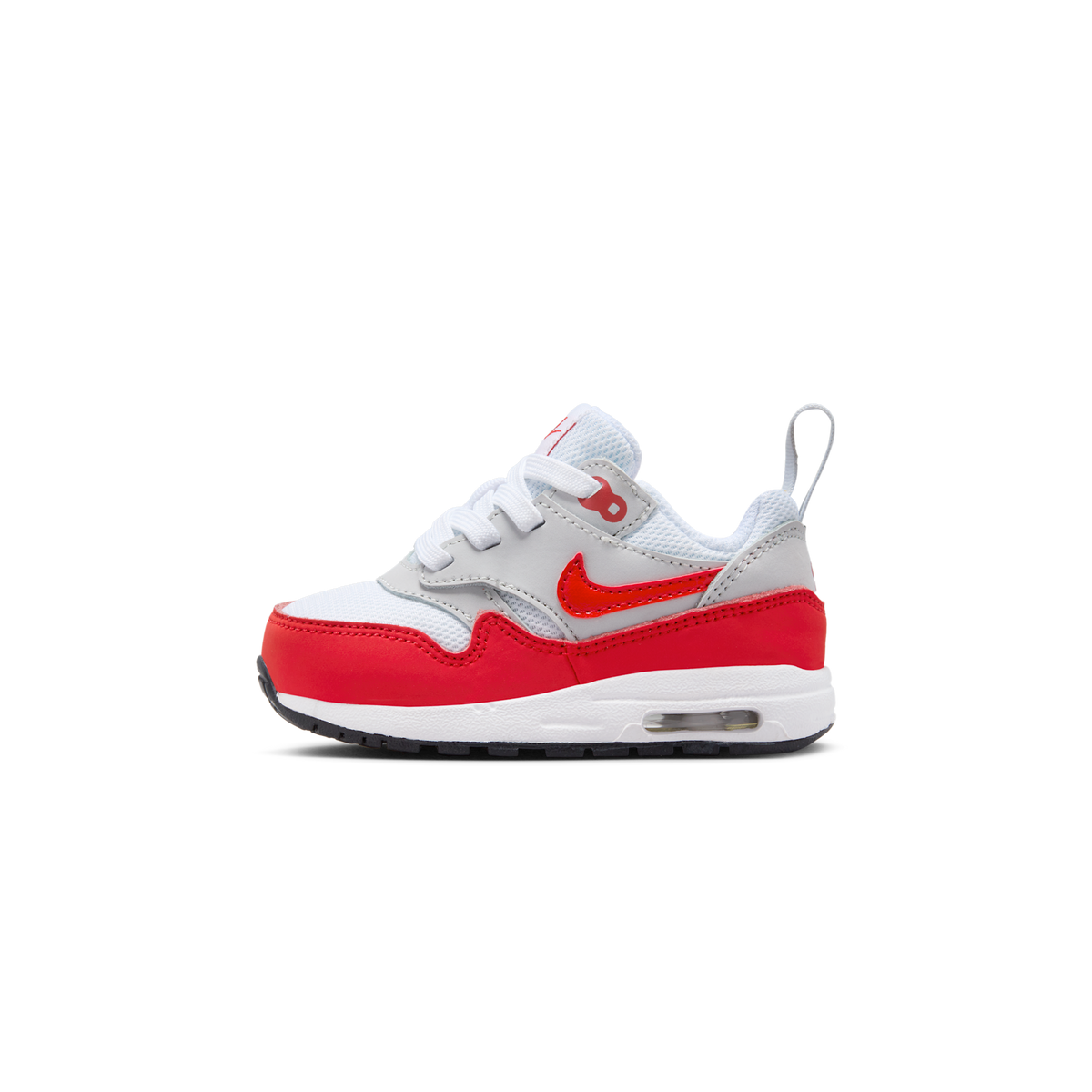 Nike Air Max 1 EasyOn Sport Red (2023) (TD)