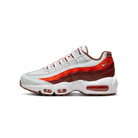 Nike Air Max 95 Recraft Photon Dust Picante Red (GS)