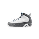 Jordan 9 Retro Flint Grey French Blue (2026) (PS)