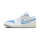 Jordan 1 Low SE Just Skate University Blue (Women's)