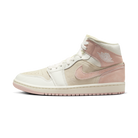 Jordan 1 Mid SE Seersucker (Women's)