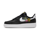 Nike Air Force 1 Low Premium Now Accepting All Flowers Black (Women's)