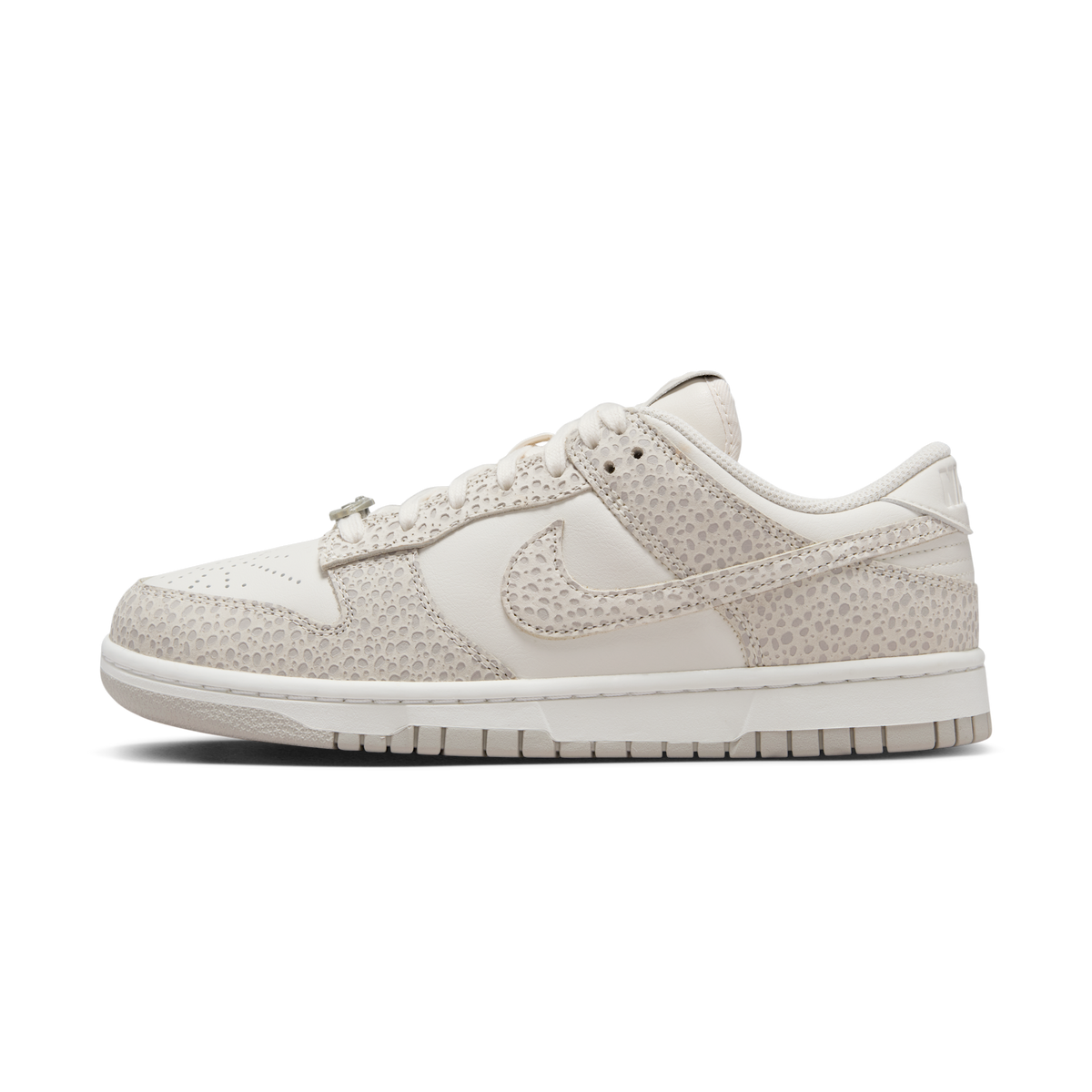 Nike Dunk Low Safari Phantom (Women's)