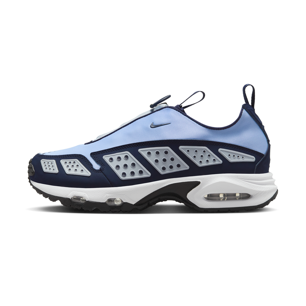 Nike Air Max Sunder Blue Ice (Women's) | HJ8080-400
