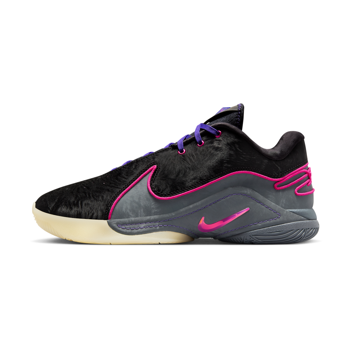 Nike LeBron 22 Blacklight