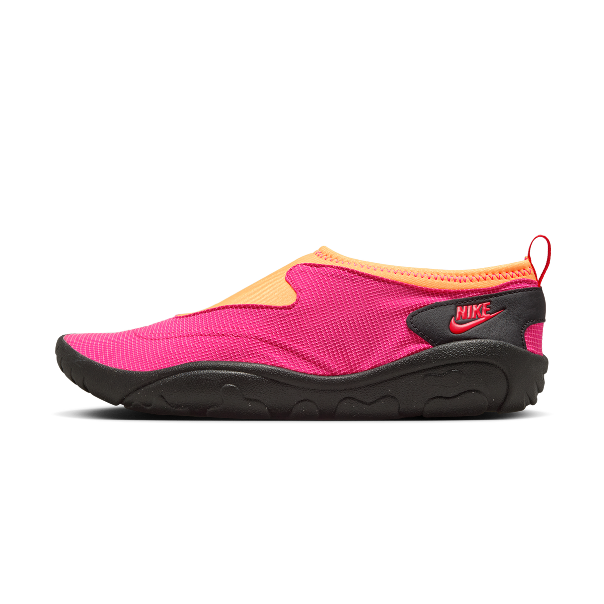 Nike Aqua Turf Vivid Pink Laser Orange (Women's)