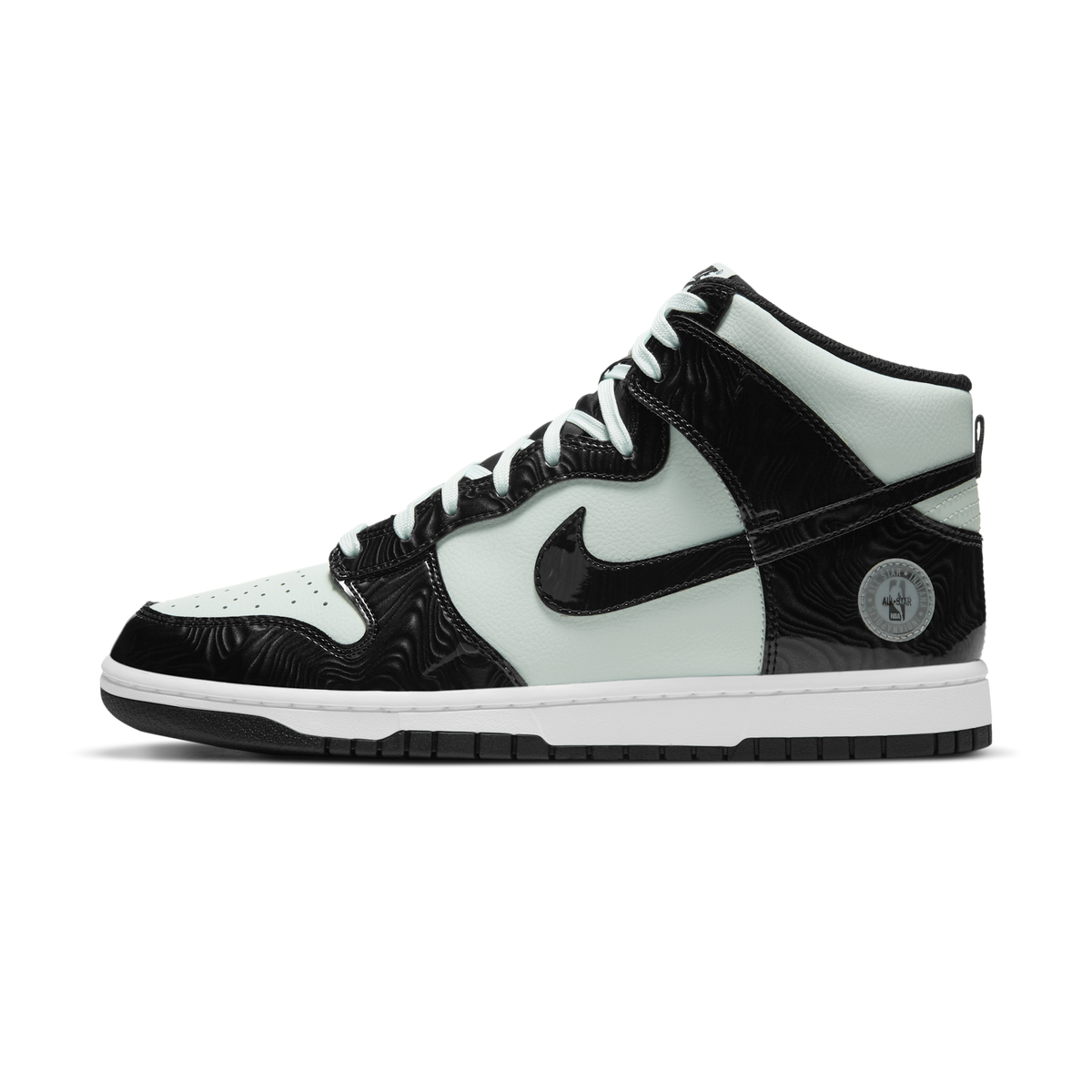 Nike Dunk High SE All-Star (2021)