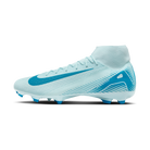 Nike Mercurial Superfly 10 Academy MG Glacier Blue Blue Orbit