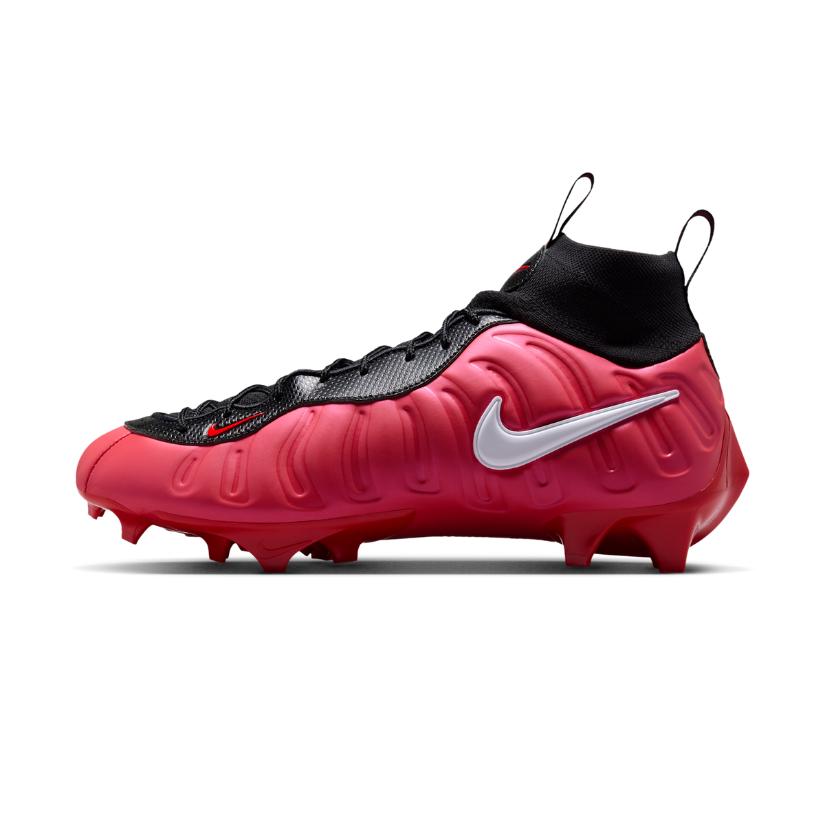 Nike Vaporposite Pro University Red
