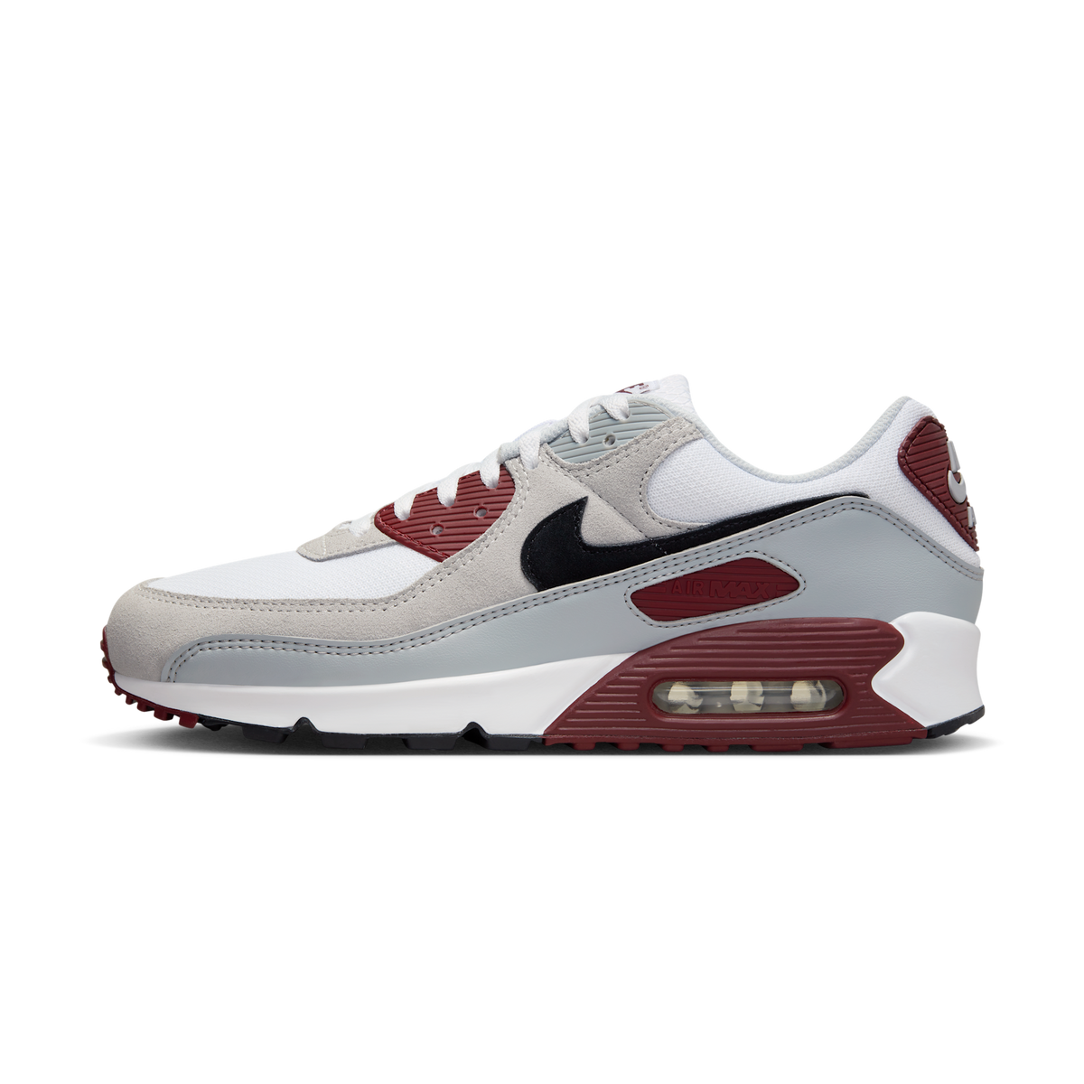 Nike Air Max 90 Dark Team Red