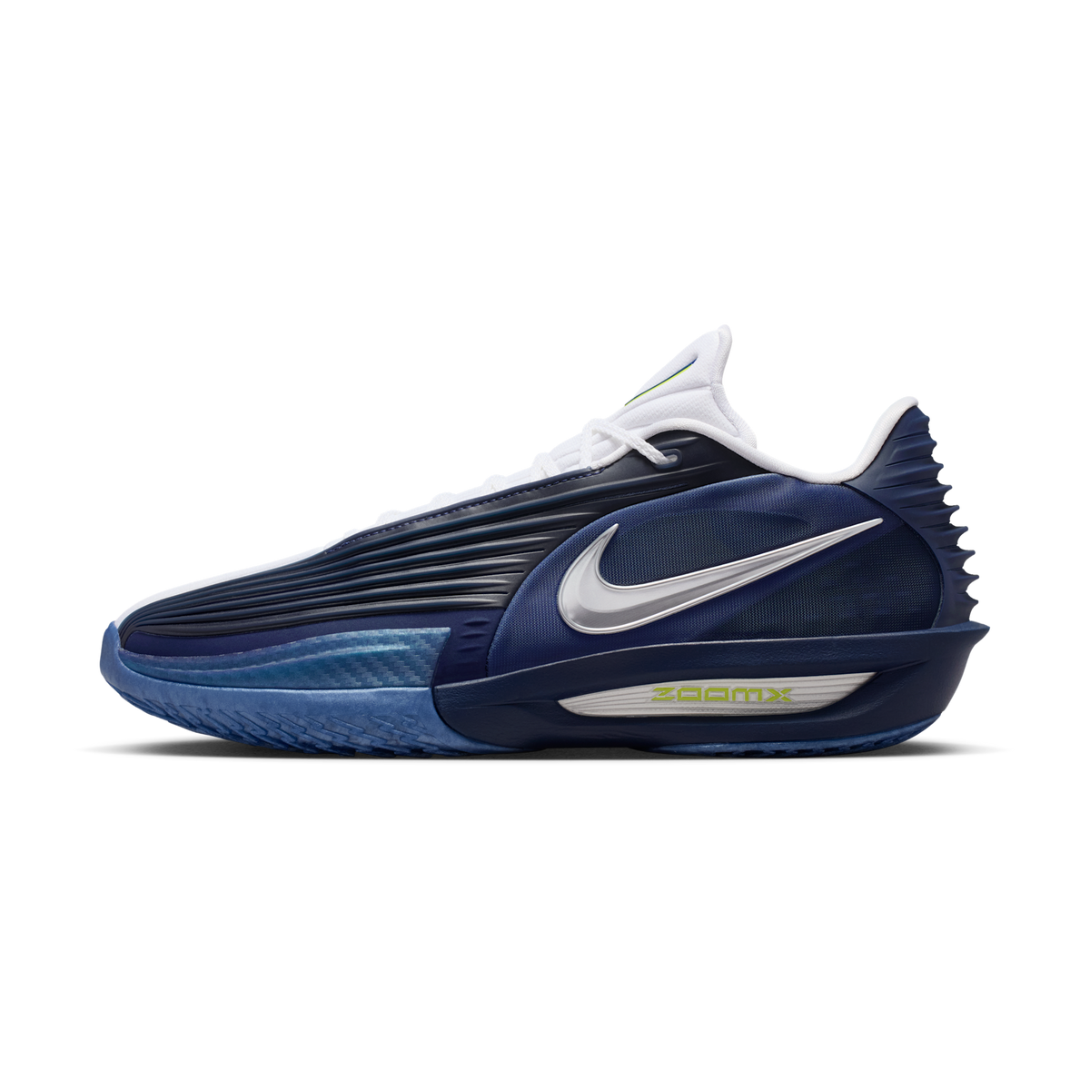 Nike Air Zoom GT Cut 3 Turbo Dallas Mavericks