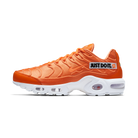 Nike Air Max Plus Just Do It Pack Orange (Women's)