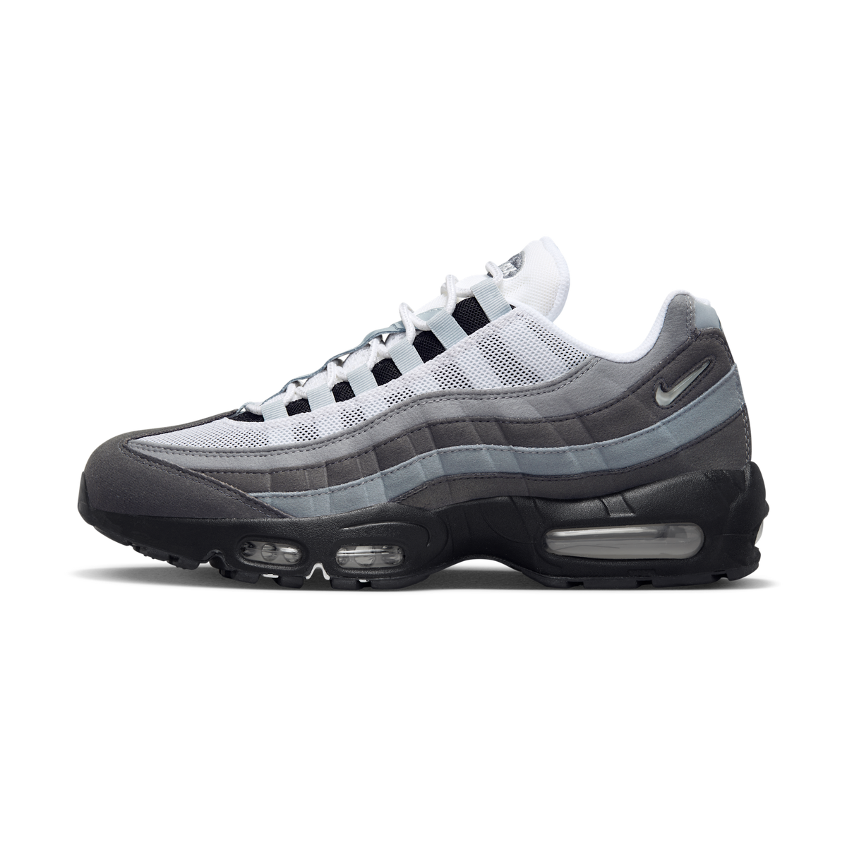 Nike Air Max 95 Jewel Swoosh Grey