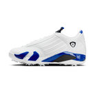 Jordan 14 Retro Golf White Hyper Royal