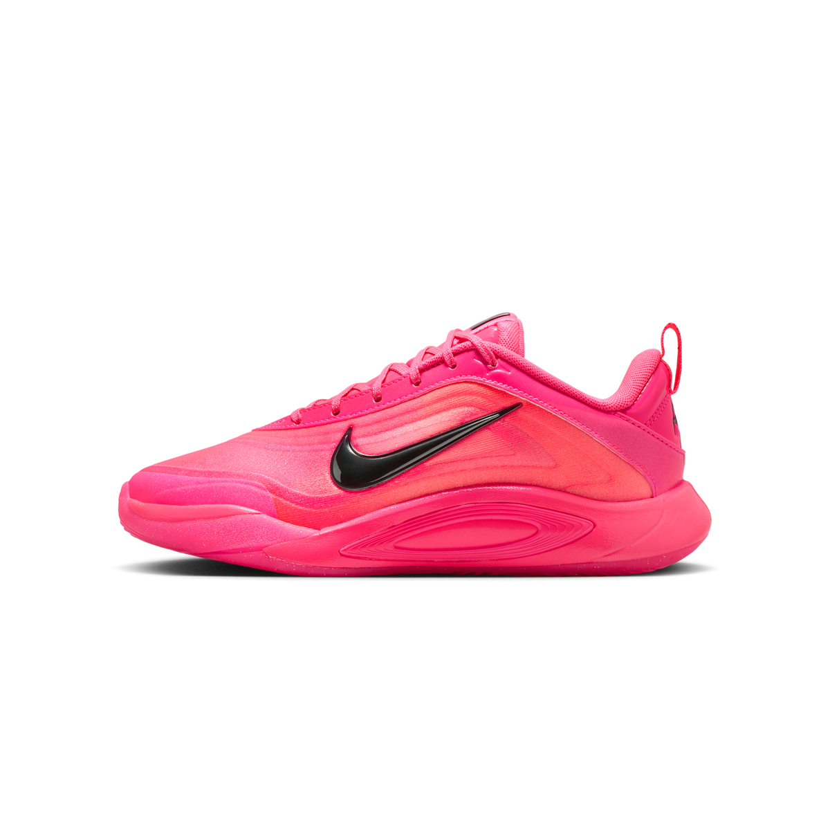 Nike A'ja Wilson A'One All-Star Hyper Pink (GS)