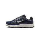 Nike P-6000 Thunder Blue Anthracite Sail Vast Grey (GS)