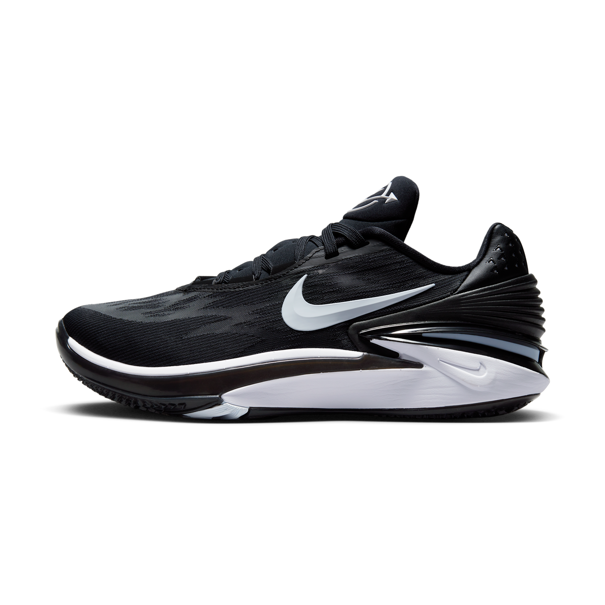 Nike Zoom GT Cut 2 Black White