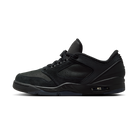 Jordan Sixty Plus Low Black Cat