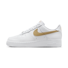 Nike Air Force 1 Low '07 White Parachute Beige