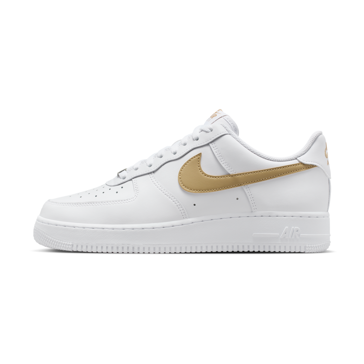 Nike Air Force 1 Low '07 White Parachute Beige
