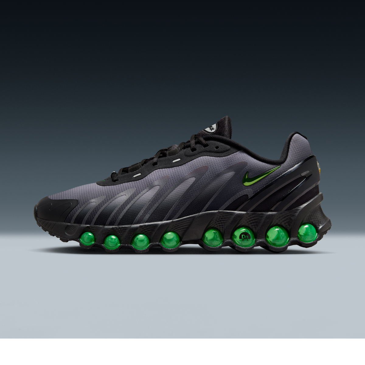 Nike Air Max Dn8 Black Volt | FQ7860-003