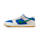 Nike SB Dunk Low Hyper Royal Malachite