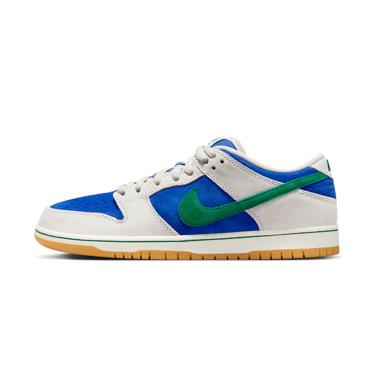 Nike SB Dunk Low Hyper Royal Malachite